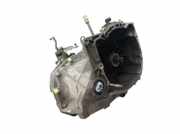Getriebe Schaltgetriebe 5 Gang JH3 128 182.156 km RENAULT MODUS 1.2 55 KW 8200276017