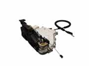 Türschloss Schloss vorne links SEAT LEON (1P1) 1.4 TSI 92 KW 1P1837015B