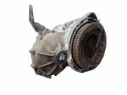 Getriebe Automatikgetriebe 6 Stufen 717.408 156.879 km SMART CITY-COUPE (450) 0.6 33 KW