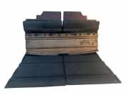 Abdeckung Kofferraum Bodenbelag FORD GRAND C-MAX DXA 1.6 TI 92 KW AM51-U13065-A