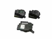 Stellmotor für Heizung Set 3-teilig FORD GRAND C-MAX (DXA/CB7, DXA/CEU) 1.6 ECOBO 110 KW 3M5H-19E616-AB