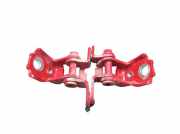 Türscharnier rechts hinten Set 2-teilig SKODA ROOMSTER 5J7 1.2 TSI 77 KW 5J0833412