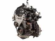 Motor (Diesel) Engine BCCC 45.945 km FORD S-MAX (CJ, WA6) 2.0 ECOBLUE 140 KW GK2Q-6015-BB