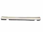 Schwellerverkleidung links Brillantsilber 744 MERCEDES C-KLASSE COUPE CL203 C 180 95 KW A2036900540