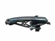 Türgriff Türaussengriff vorne rechts Savile Grau VOLVO XC60 (156) D3 110 KW 30784203