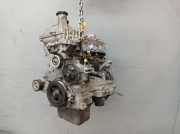 Motor (Benzin) Engine ZJ 1.3 84.835km MAZDA 2 (DE, DH) 1.3 MZR 62 KW