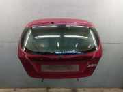 Heckklappe Hot Magenta FORD FIESTA VI (CB1, CCN) 1.25 60 KW 8A61A40414AE 8A61A431F78A