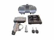 Steuergerät Motor Komplettset SEAT IBIZA IV SPORTCOUPE (6J1, 6P5) 1.2 44 KW 6J0920804 03E906019R