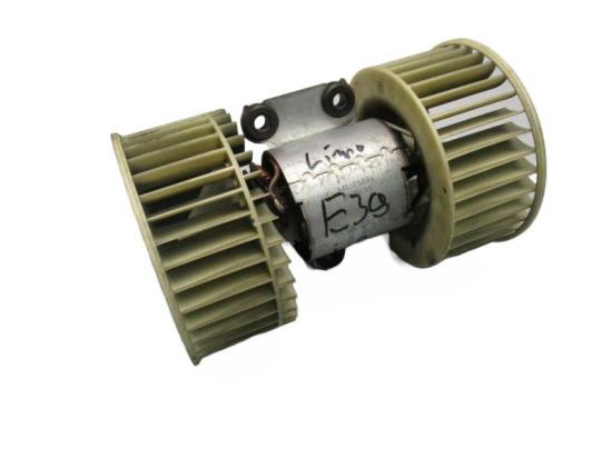 Gebläsemotor Heizungsgebläse BMW 5 TOURING (E39) 525D 120 KW 8372493 Bild Gebläsemotor Heizungsgebläse BMW 5 TOURING (E39) 525D 120 KW 8372493