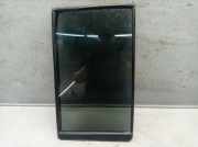 Seitenscheibe Türscheibe rechts hinten getönt ab Werk MITSUBISHI PAJERO IV 3.2 DI-D 4WD 140 KW 5736A052