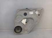 Fensterheber rechts hinten mit Fensterhebermotor MERCEDES B-KLASSE W245 B 160 70 KW A1697301679 A1697600434 A1698202102