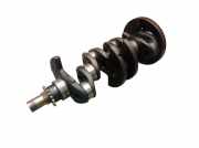 Kurbelwelle Z14XEP OPEL TIGRA TWINTOP 1.4 66 KW 24450968