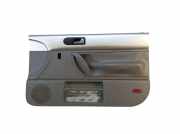 Türverkleidung Türpappe links 3-Türer VW NEW BEETLE (9C1, 1C1) 1.9 TDI 66 KW 1C0867134