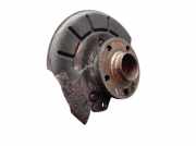 Achsschenkel Radnabe vorne rechts SKODA FABIA II COMBI (545) 1.6 TDI 77 KW