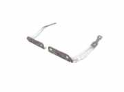 Motorhaubenscharnier Set links und rechts Weiß OV369 DACIA SANDERO II STEPWAY TCE 90 66 KW