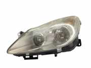 Scheinwerfer links OPEL CORSA D (S07) 1.0 44 KW 13186381