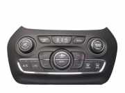 Bedienelement, Klimaanlage JEEP CHEROKEE (KL) 2.0 CRD 14-19 103 KW 68293520AA