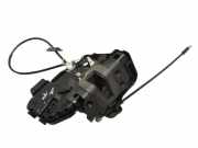 Türschloss Schloss vorne rechts LAND ROVER FREELANDER 2 FA 2.2 TD4 4X4 112 KW 6W8A21812AD