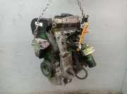 Motor (Benzin) Engine AUQ SEAT LEON (1M1) 1.8 20V T 132 KW