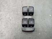 Schalter Fensterheber vorne links AUDI A4 (8K2, B8) 1.8 TFSI 88 KW 8K0959851