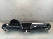 Armaturenbrett VW UP! (121, 122, 123, BL1, BL2, BL3) 1.0 44 KW 1S1857002BD