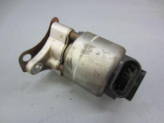 AGR-Ventil PEUGEOT 307 CC 3B 2.0 16V 100 KW 97097 Bild AGR-Ventil PEUGEOT 307 CC 3B 2.0 16V 100 KW 97097