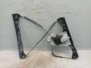 Fensterheber vorne links mit Fensterhebermotor MERCEDES C-KLASSE COUPE (CL203) C 220 CDI 105 KW A2208204642 A2037200546