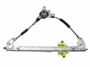 Fensterheber links hinten manuell CITROEN XSARA PICASSO (N68) 1.6 16V 80 KW