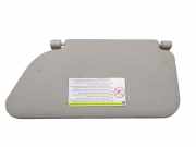 Sonnenblende rechts PEUGEOT 1007 KM 1.4 HDI 50 KW