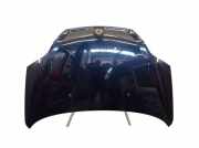 Motorhaube Haube DUSK BLUE BC -NV472 RENAULT MEGANE SCENIC (JA0/1) 1.6 16V 79 KW