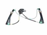 Fensterheber links 3-Türer mit Fensterhebermotor VW POLO (6C1, 6R1) 1.2 44 KW 6R0959801R