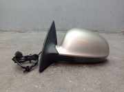 Außenspiegel Spiegel elektrisch links Wheatbeige LD1W VW EOS (1F7, 1F8) 2.0 FSI 110 KW 1Q1857507AG