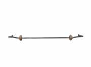 Stabilisator hinten MERCEDES B-KLASSE W246 B 200 CDI 100 KW A2463202011