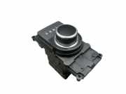 Schaltkulisse Wählhebel Schalter Gangwechsel LAND ROVER RANGE ROVER EVOQUE (L538) 2.0 D 4X4 132 KW HJ32-14C559-AB