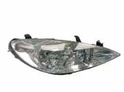 Scheinwerfer rechts PEUGEOT 307 (3A/C) 1.6 16V 80 KW 9634369480