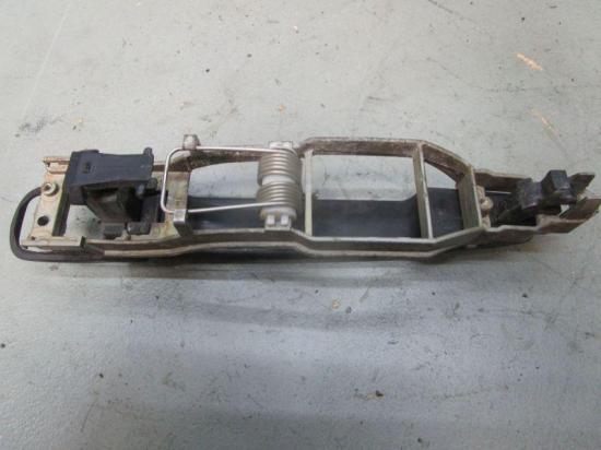 Türgriff Türaussengriff rechts vorn MERCEDES C-KLASSE (W202) C 280 142 KW Bild Türgriff Türaussengriff rechts vorn MERCEDES C-KLASSE (W202) C 280 142 KW
