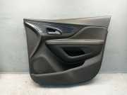 Türverkleidung Türpappe vorne rechts OPEL MOKKA (J13) 1.4 103 KW 94516342