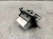 Widerstand Gebläse Lüfter RENAULT MEGANE IV GRANDTOUR (K9A/M) 1.2 TCE 100 74 KW T1033100Q-B