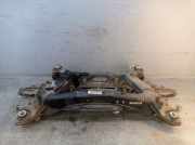 Hinterachse komplett MERCEDES C-KLASSE W204 C 200 CDI 100 KW A2043510101