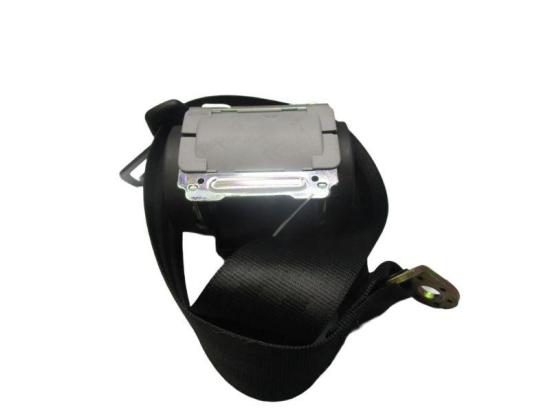 Sicherheitsgurt Gurt rechts hinten AUDI A4 AVANT (8ED, B7) 2.0 TDI 103 KW 8E5857805D Bild Sicherheitsgurt Gurt rechts hinten AUDI A4 AVANT (8ED, B7) 2.0 TDI 103 KW 8E5857805D