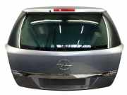 Heckklappe Lichtsilber 4AU 163 OPEL ASTRA H CARAVAN (L35) 1.9 CDTI 88 KW