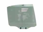 Seitenscheibe Türscheibe rechts hinten MITSUBISHI GALANT VI (EA) 2.0 98 KW