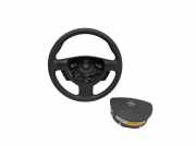 Lenkrad Multifunktionslenkrad OPEL TIGRA TWINTOP 1.4 66 KW 24402559