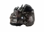 Getriebe Schaltgetriebe 6 Gang TL4 055 RENAULT MEGANE III GRANDTOUR (KZ0/1) 1.5 DCI 81 KW 320108243R