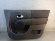 Türverkleidung Türpappe vorne rechts RENAULT MODUS/GRAND MODUS (F/JP0) 1.2 16V 55 KW 8200759574