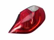 Rückleuchte Rücklicht links RENAULT SCENIC II (JM0/1) 1.6 16V 82 KW 8200474328