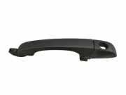 Türgriff Türaussengriff links vorn JEEP COMPASS (MK49) 2.4 4X4 125 KW