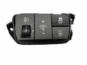 Kombischalter LWR Dimmer ESP Reifendruck KIA RIO IV (FB, SC, YB) 1.25 62 KW 84757-H8000