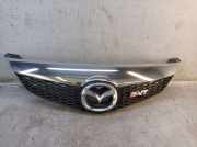 Kühlergrill Grill Frontgrill Oben MAZDA 6 STATION WAGON (GY) 2.0 108 KW GR1L50712