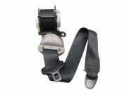 Sicherheitsgurt Gurt links hinten TOYOTA IQ (J1) 1.0 50 KW TK-AH2-EF799